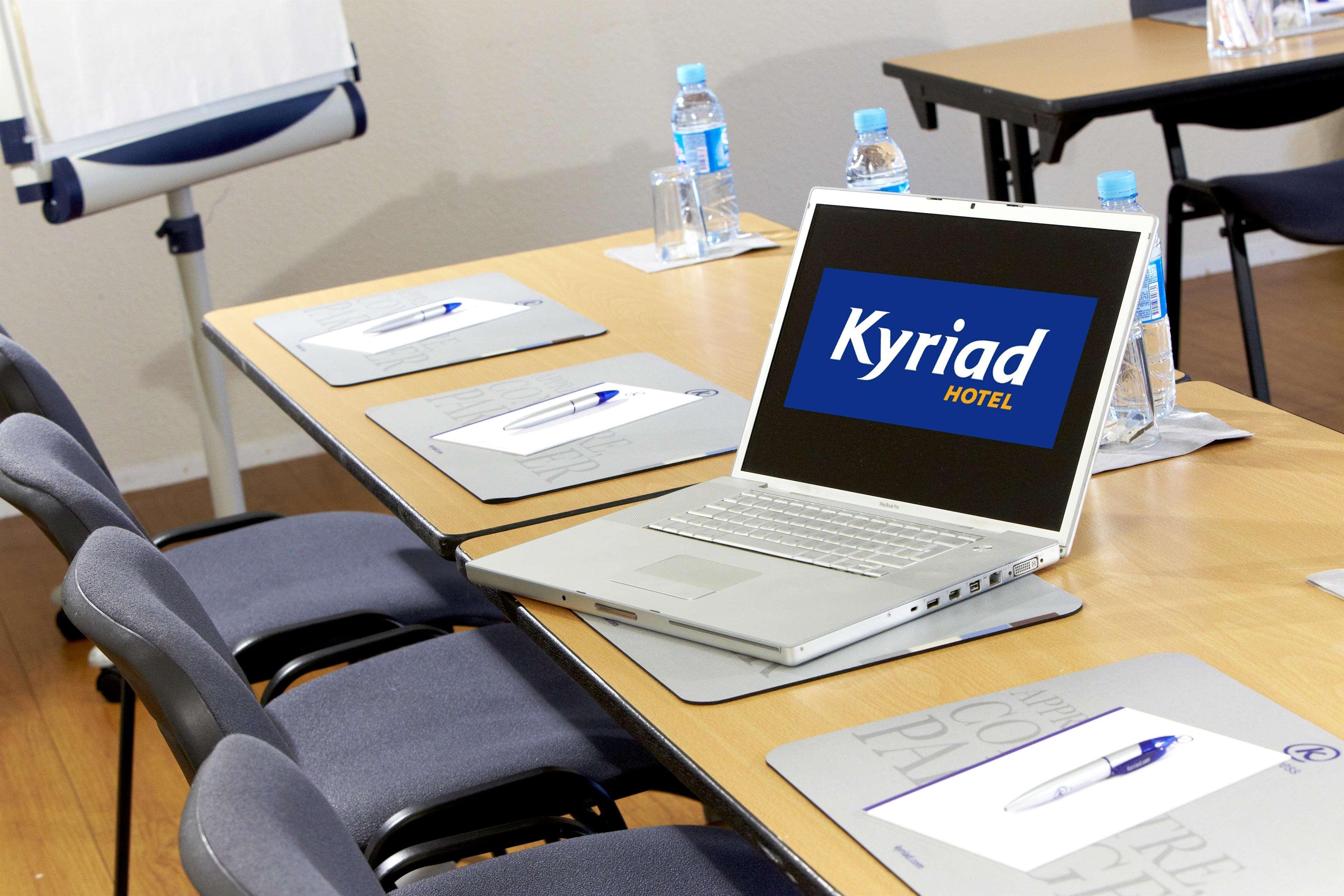 Kyriad Angers Sud Ponts-De-Ce Les Ponts-de-Ce Exterior photo