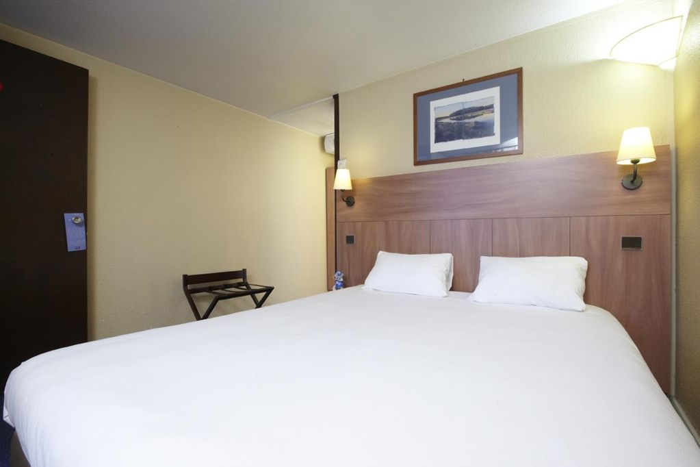 Kyriad Angers Sud Ponts-De-Ce Les Ponts-de-Ce Room photo