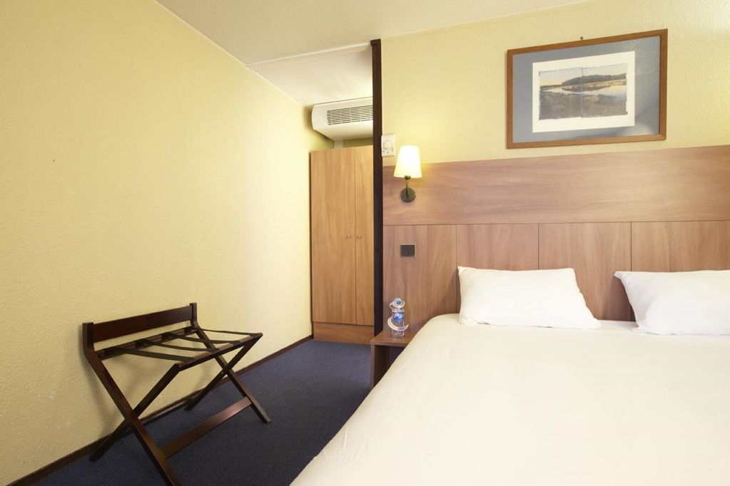 Kyriad Angers Sud Ponts-De-Ce Les Ponts-de-Ce Room photo